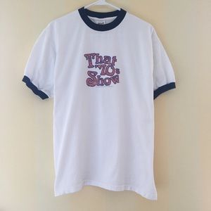 That ‘70s Show t-shirt